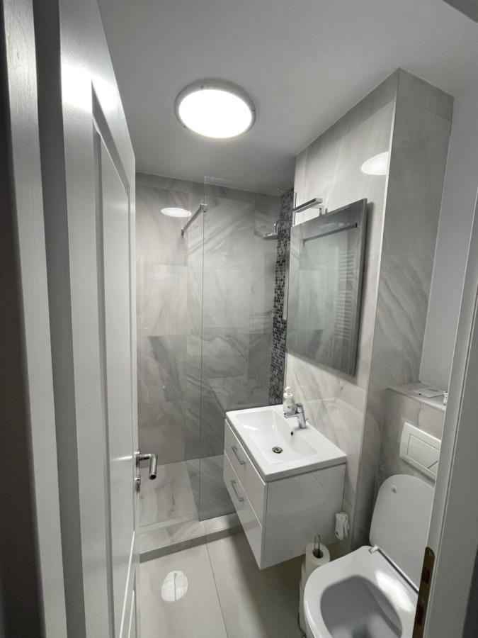Oxana Apartments - 3 Camere - Timişoara Exterior foto