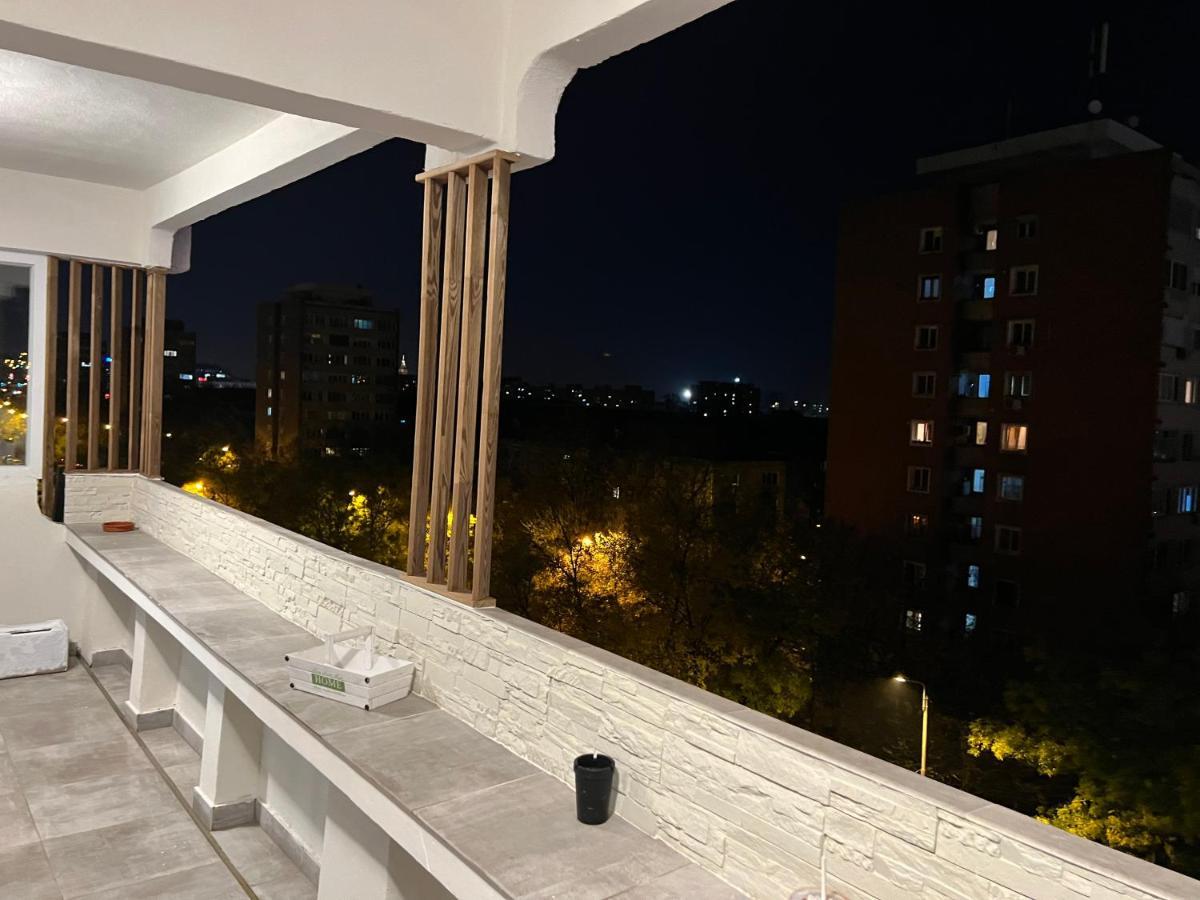Oxana Apartments - 3 Camere - Timişoara Exterior foto